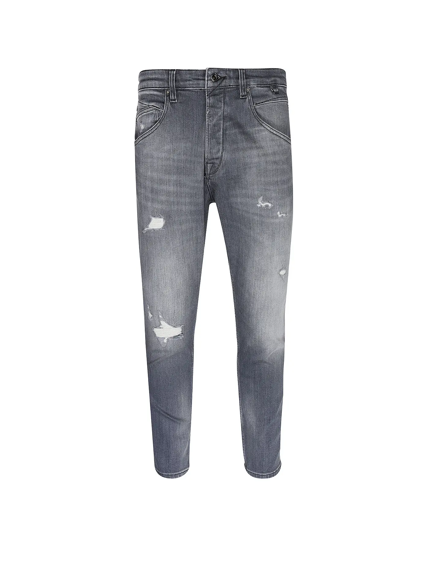 GABBA | Jeans Tapered Fit ALEX | 